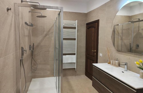 Lisciano Niccone Villa | Casale Le Sette Vene