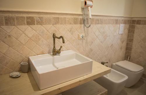 Nuova Cliternia Resort | Casale Madonna Grande Wine Resort
