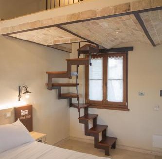 Nuova Cliternia Resort | Casale Madonna Grande Wine Resort