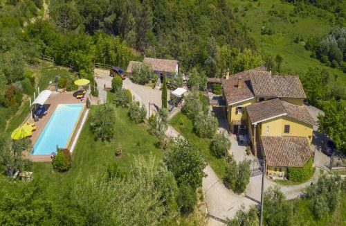 Montopoli in Val d'Arno Villa | Casale Vittoria - Happy Rentals
