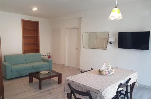 Serracapriola House | CasaLisetta