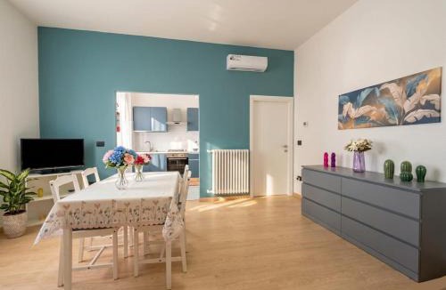 Scandellara Apartment | Casallegra Bologna