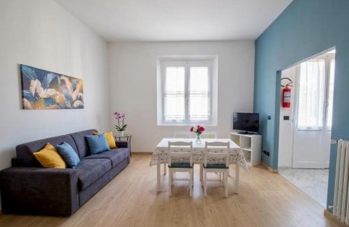 Scandellara Apartment | Casallegra Bologna