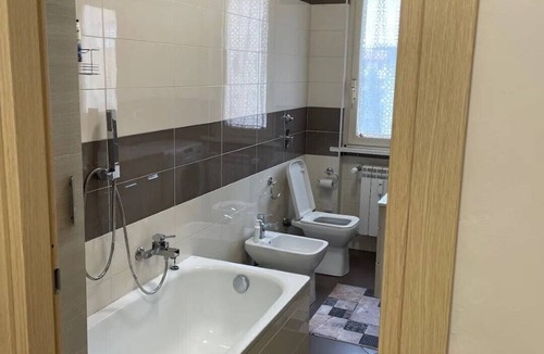Cernusco sul Naviglio Apartment | Casamagnolia, your home