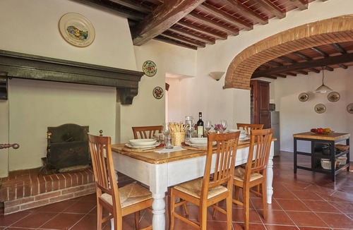 Gaiole in Chianti Villa | Casanova di Bricciano, Gaiole in Chianti, Siena and Chianti