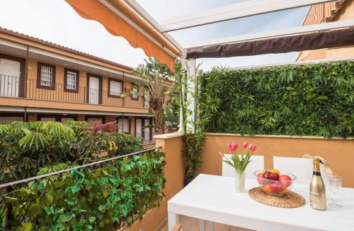 Marina de Casares Apartment | Casares Costa by Interhome