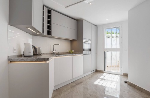 Casares del Mar House | Casares del Mar - Beachside 3 Bed!