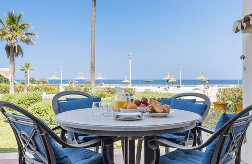 Casares del Mar House | Casares del Mar - Beachside 3 Bed!