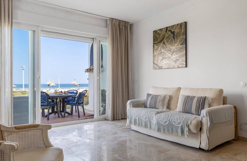 Casares del Mar House | Casares del Mar - Beachside 3 Bed!