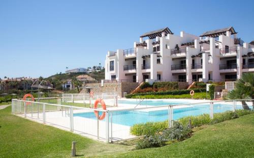 Casares del Mar Apartment | Casares del Mar Seaview Luxury 3 bedrooms