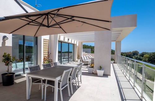 Casares Apartment | Casares Green 2365 Golf & Luxury