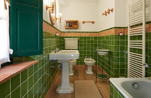 Casciana Terme Other | Casarossa - La casa del cuore