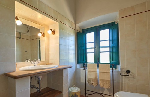 Casciana Terme Other | Casarossa - La casa del cuore