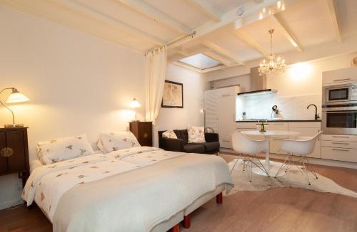 Alkmaar House | CASASdeCASPER - Studio Alkmaar