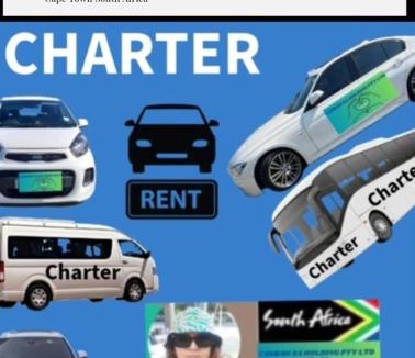 Cape Town City Centre Boat Rental | CASBAH SA Travel & Tourism
