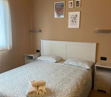 Suzzano House | Cascina Bosco Gerolo
