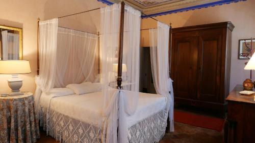Piano di Coreglia House | Case Bernardini - Historic Tuscan Homes with Pool