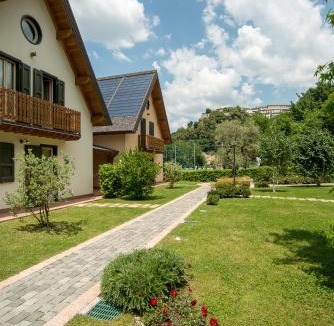 Coreglia Antelminelli Apartment | Case Vacanza Orchidea