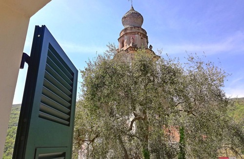 Villa Faraldi Apartment | Case Vacanze Borgo Faraldi - Il Pescatore
