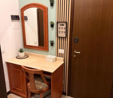 Opera Apartment | Casetta Cortese
