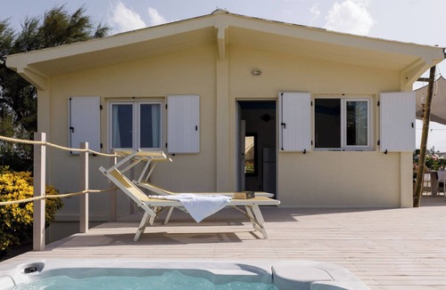 Misano Adriatico Villa | Casetta del Pescatore 4, Emma Villas
