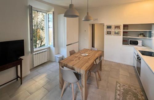 Colbordolo Apartment | Casetta in collina 2