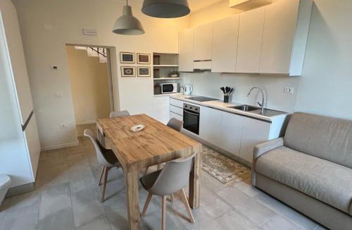 Colbordolo Apartment | Casetta in collina 2