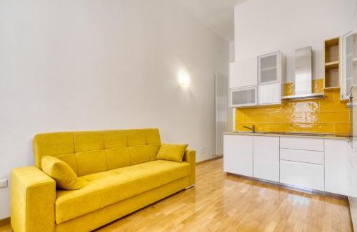 San Donato Apartment | Casetta Miele in zona Fiera by Wonderful Italy