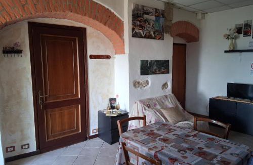 Barberino di Mugello Apartment | Casetta nel Podere di Massi
