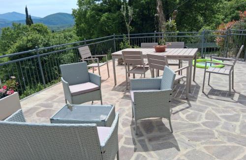 Barberino di Mugello Apartment | Casetta nel Podere di Massi