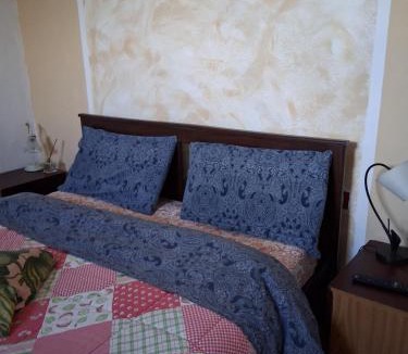 Barberino di Mugello Apartment | Casetta nel Podere di Massi