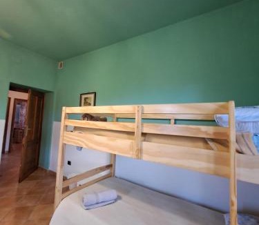 Castiglione dei Pepoli House | Casetta Pierluigi