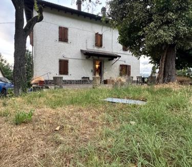 Castiglione dei Pepoli House | Casetta Pierluigi