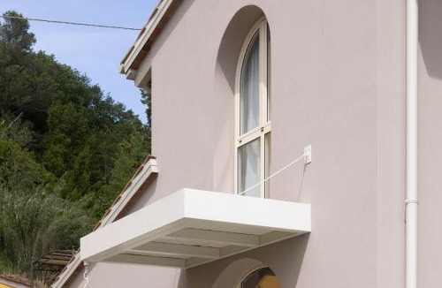 Treggiaia House | Casina Vittorio