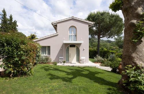 Treggiaia House | Casina Vittorio