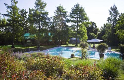 Crespellano Bed & Breakfast | Casino di Pragatto