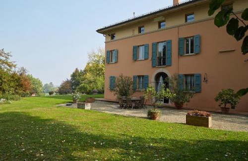 Crespellano Bed & Breakfast | Casino di Pragatto