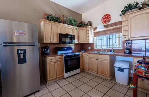 San Felipe House | Casita de Playa | Charming 3-bedroom