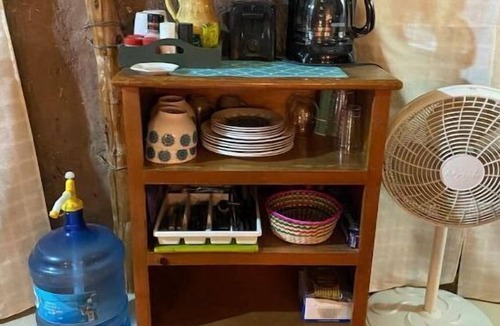 Buenavista Cottage | Casita Vista: Ocean Views, Private Hot Tub & You!