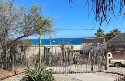 Buenavista Cottage | Casita Vista: Ocean Views, Private Hot Tub & You!