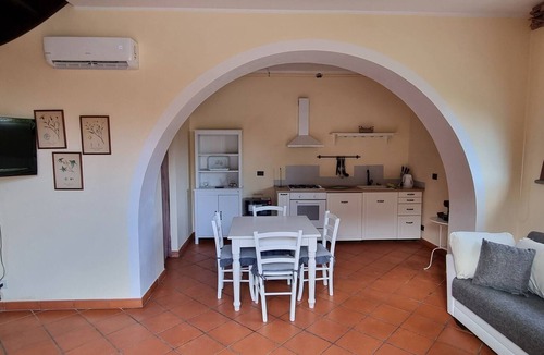 Santa Maria a Monte Apartment | Casolare Di Capilato