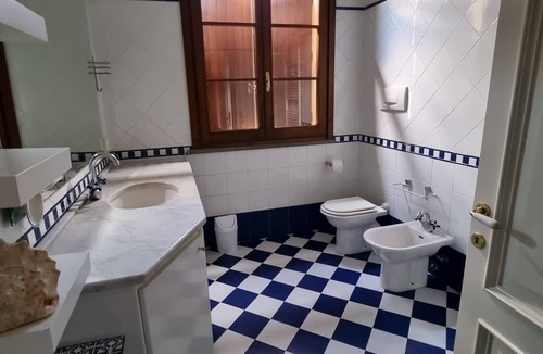 Santa Maria a Monte Apartment | Casolare Di Capilato