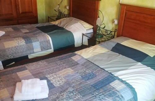 Zibello Bed & Breakfast | Casolare Fratina