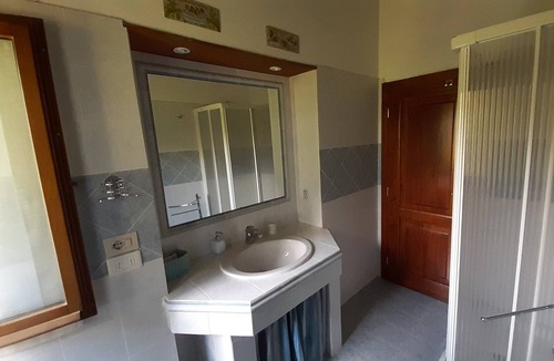 Porrena House | Casolare Giovangrande Poppi Tuscany "Lo Scoiattolo"