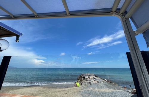 Colletta Apartment | Cassa di Loggia Sleeps 4 With Pool