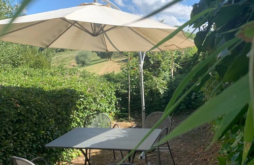 Castelnuovo Berardenga House | Castello di Montalto - La Fattoria con annesso