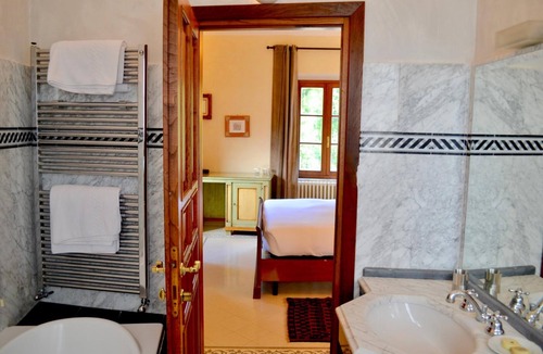 Serre di Rapolano House | Castello delle Serre