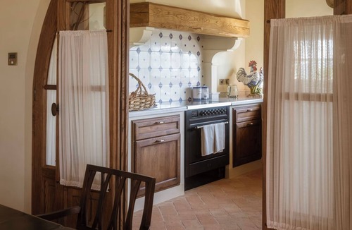 Casole d'Elsa Hotel | Castello di Casole, A Belmond Hotel, Tuscany