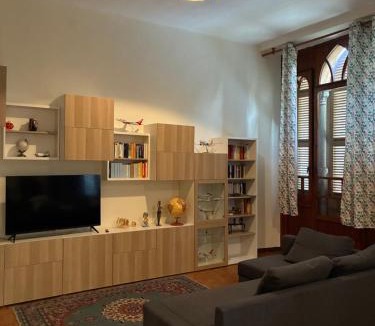 Bassano Sotto Apartment | Castello di Fiorano