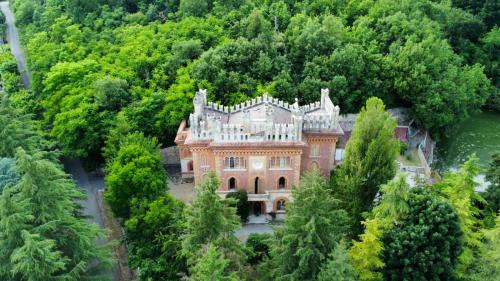 Bassano Sotto Apartment | Castello di Fiorano